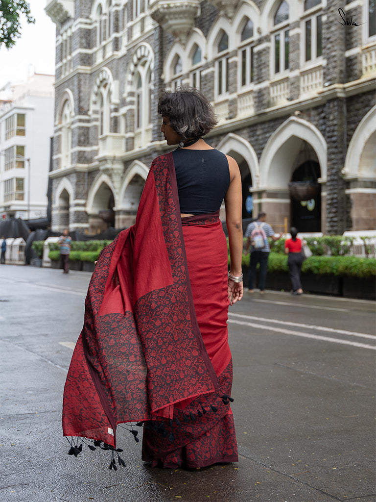 Phool ya kaante #TAPCollection