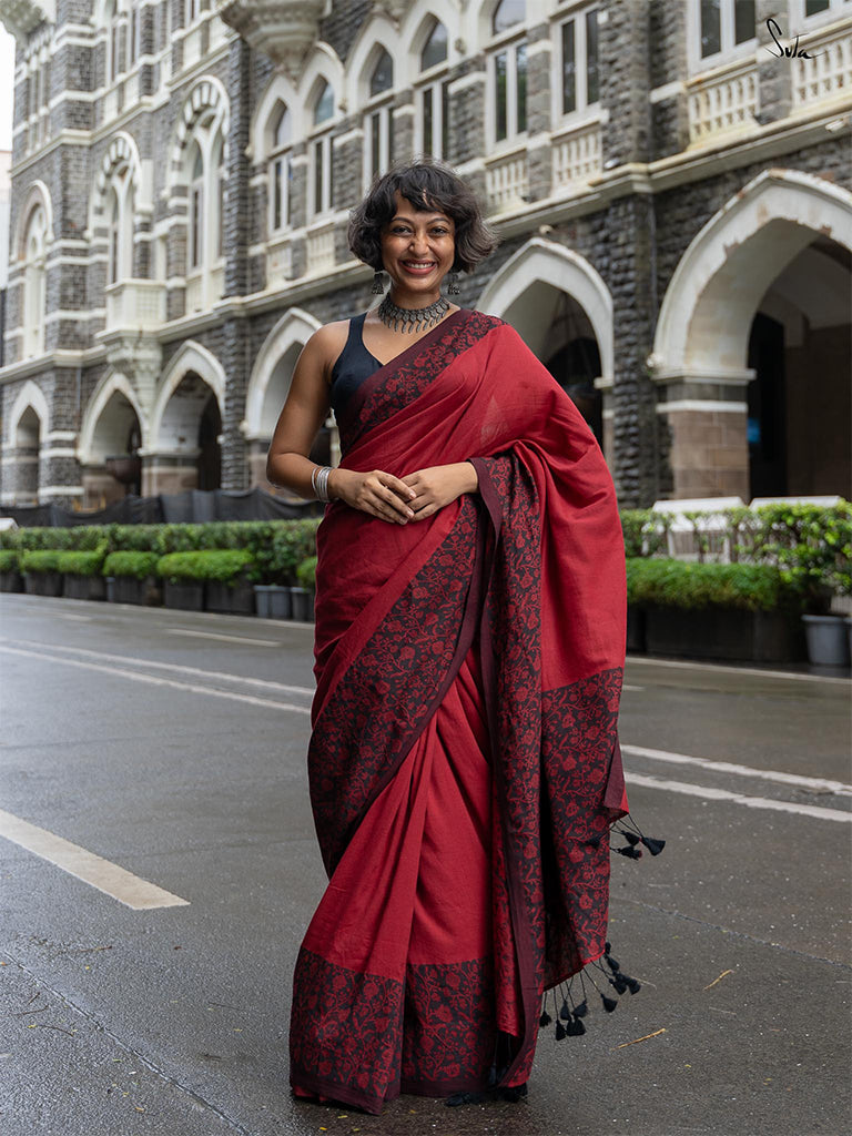 Phool ya kaante #TAPCollection