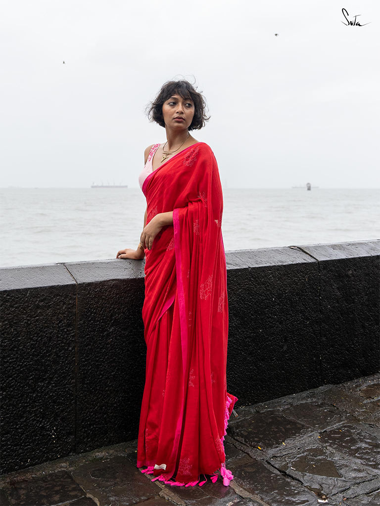 Gulaabi Gulaab #TAPCollection