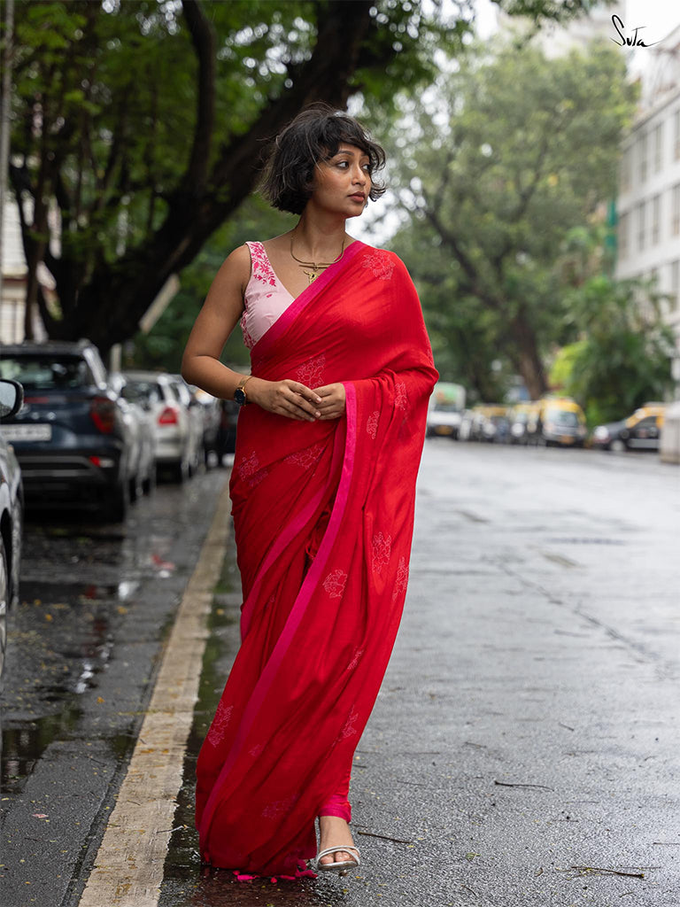 Gulaabi Gulaab #TAPCollection