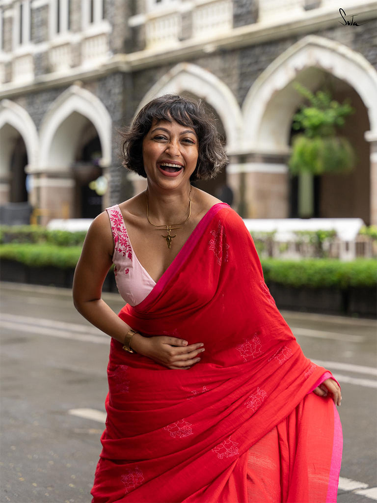 Gulaabi Gulaab #TAPCollection