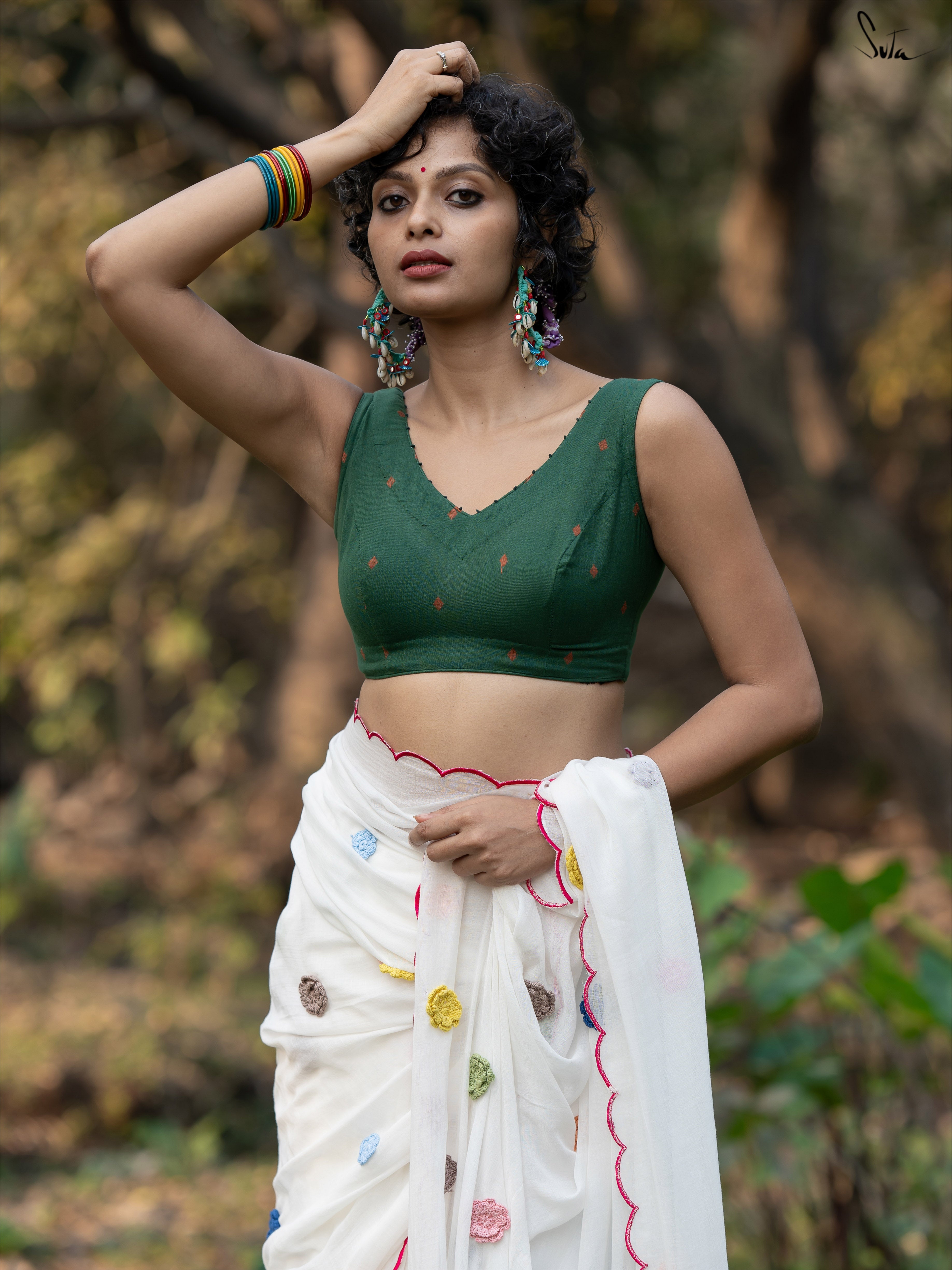 Harita + Firoza + Peet (Combo)