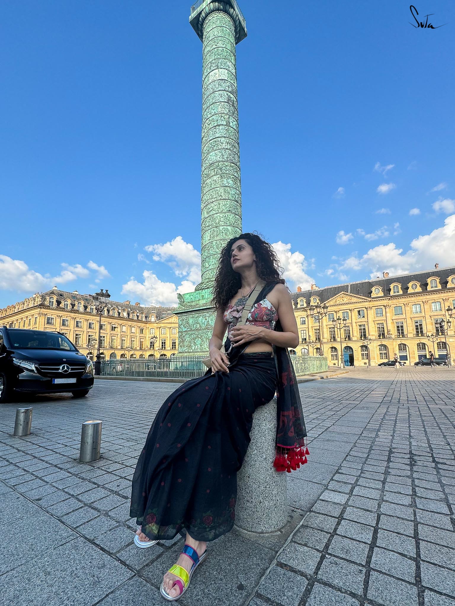 Bollywood Dreams#TapCollection