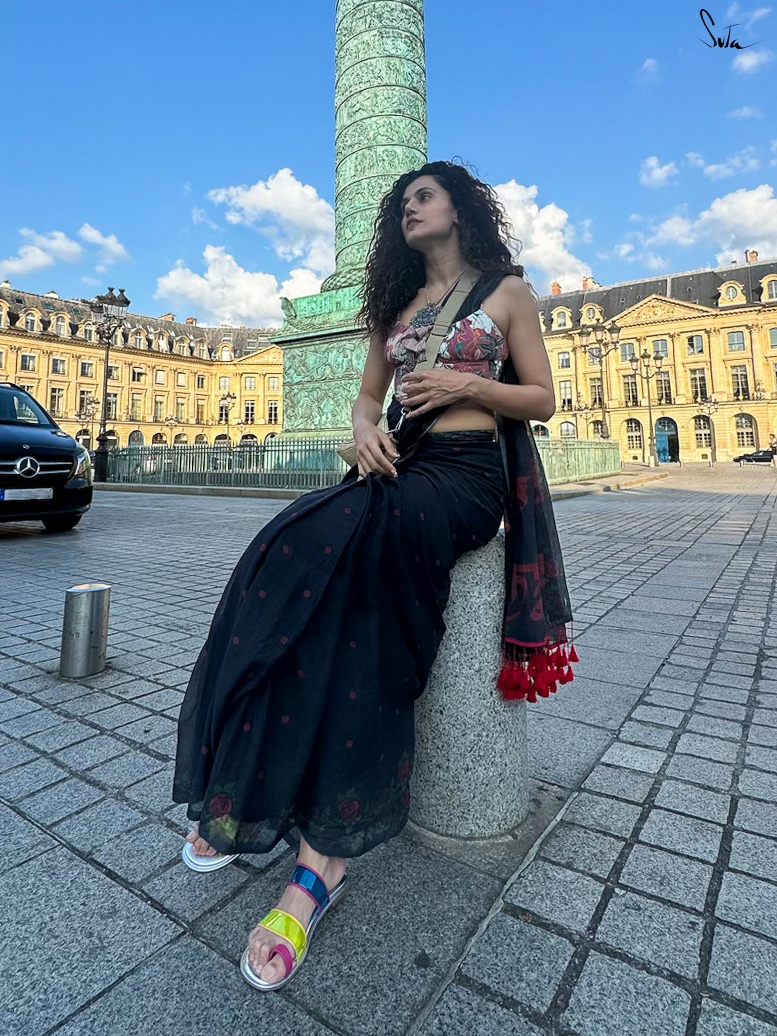 Bollywood Dreams#TapCollection