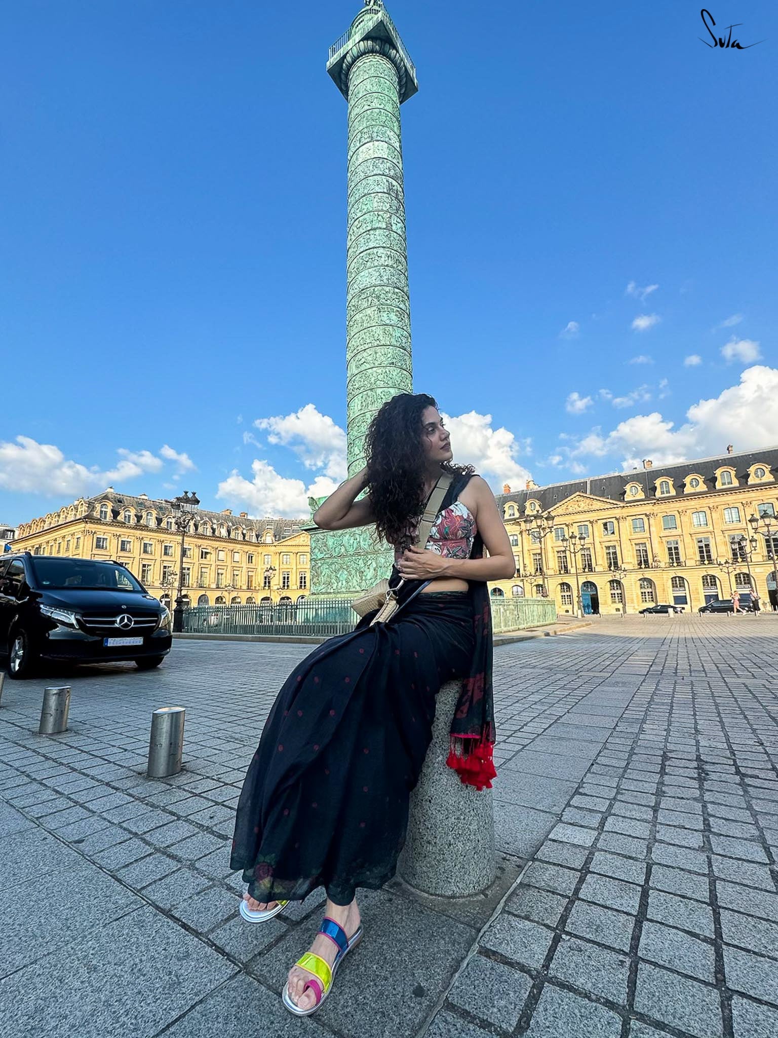 Bollywood Dreams#TapCollection