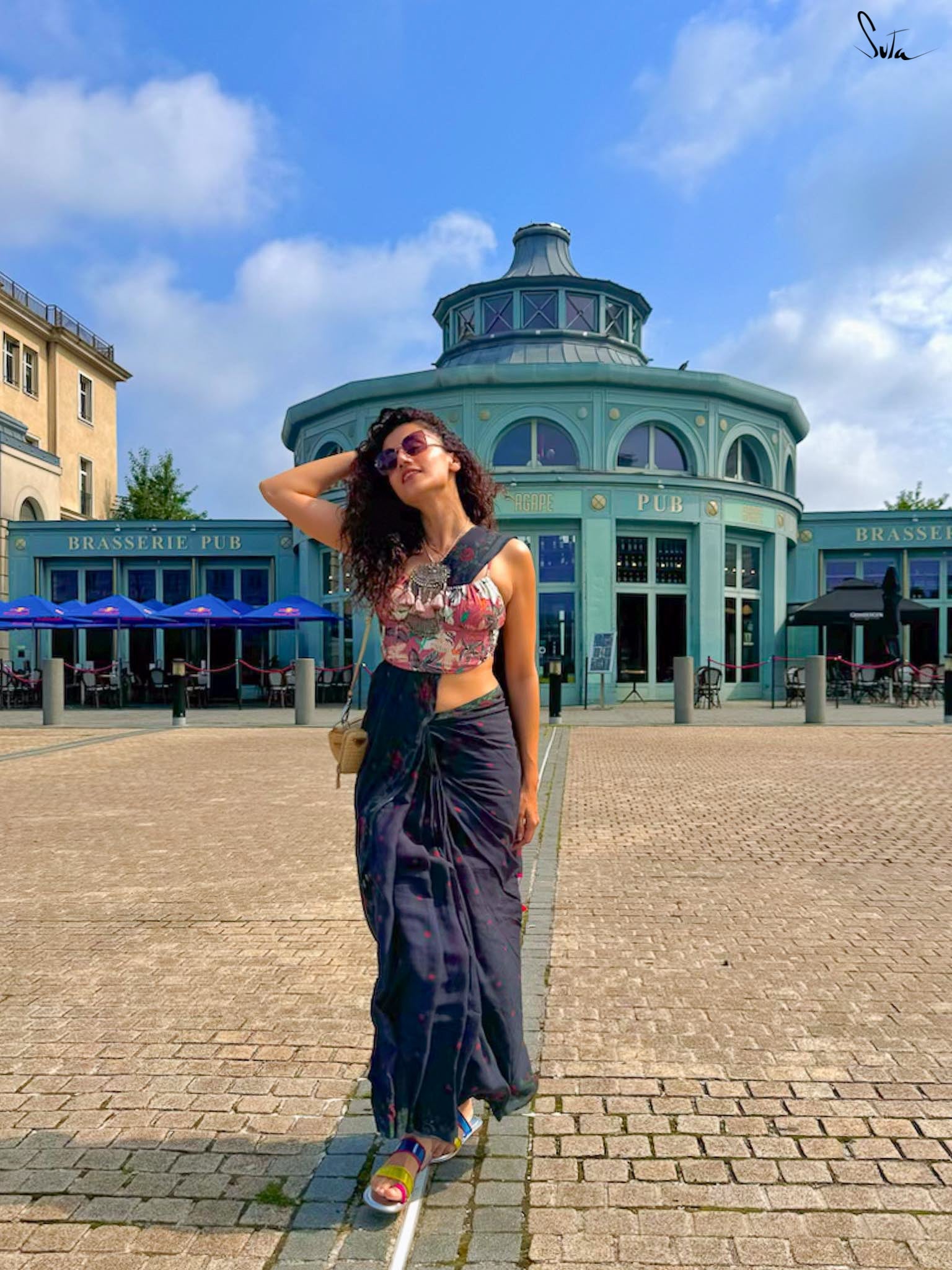 Bollywood Dreams#TapCollection