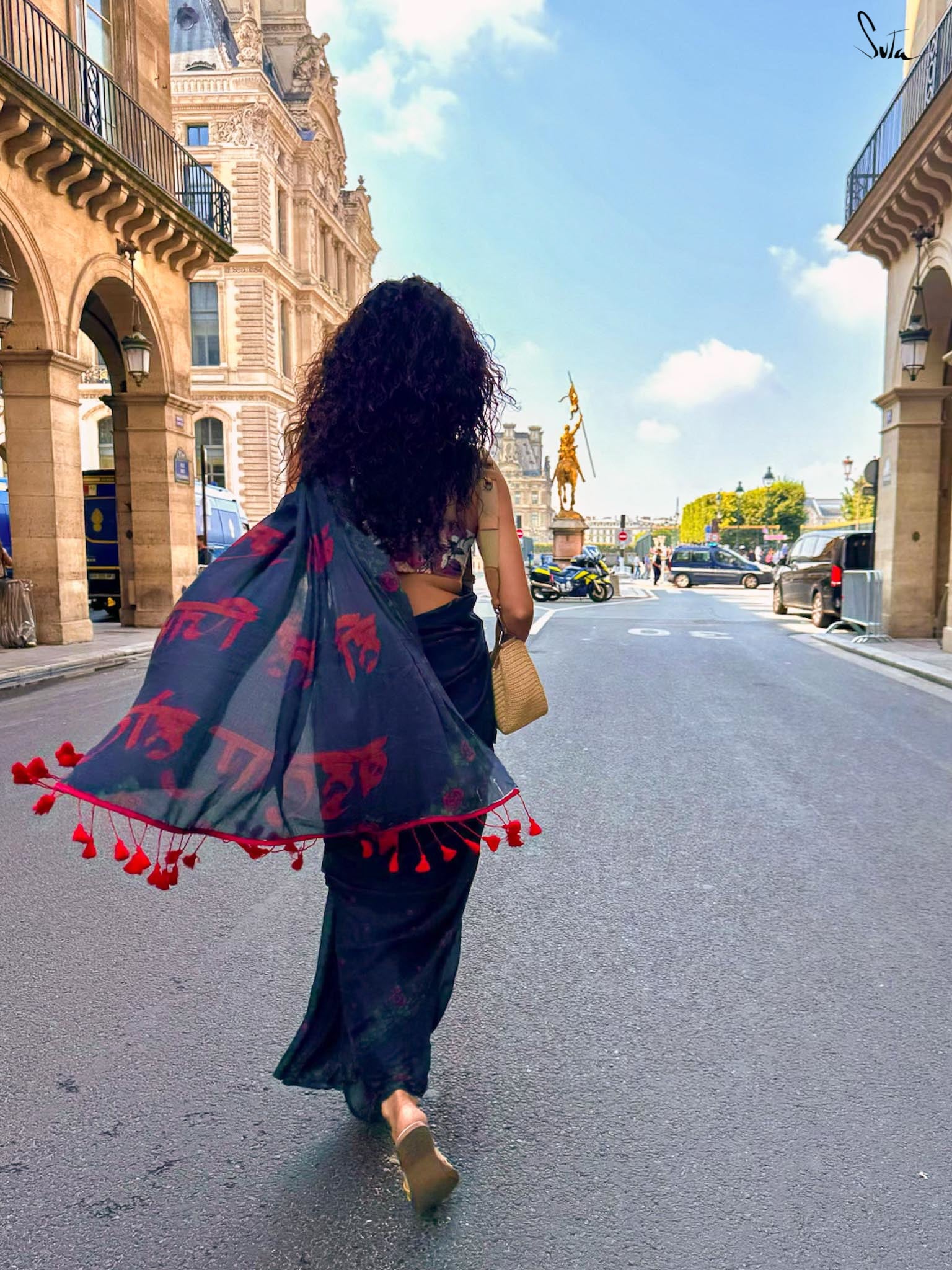 Bollywood Dreams#TapCollection