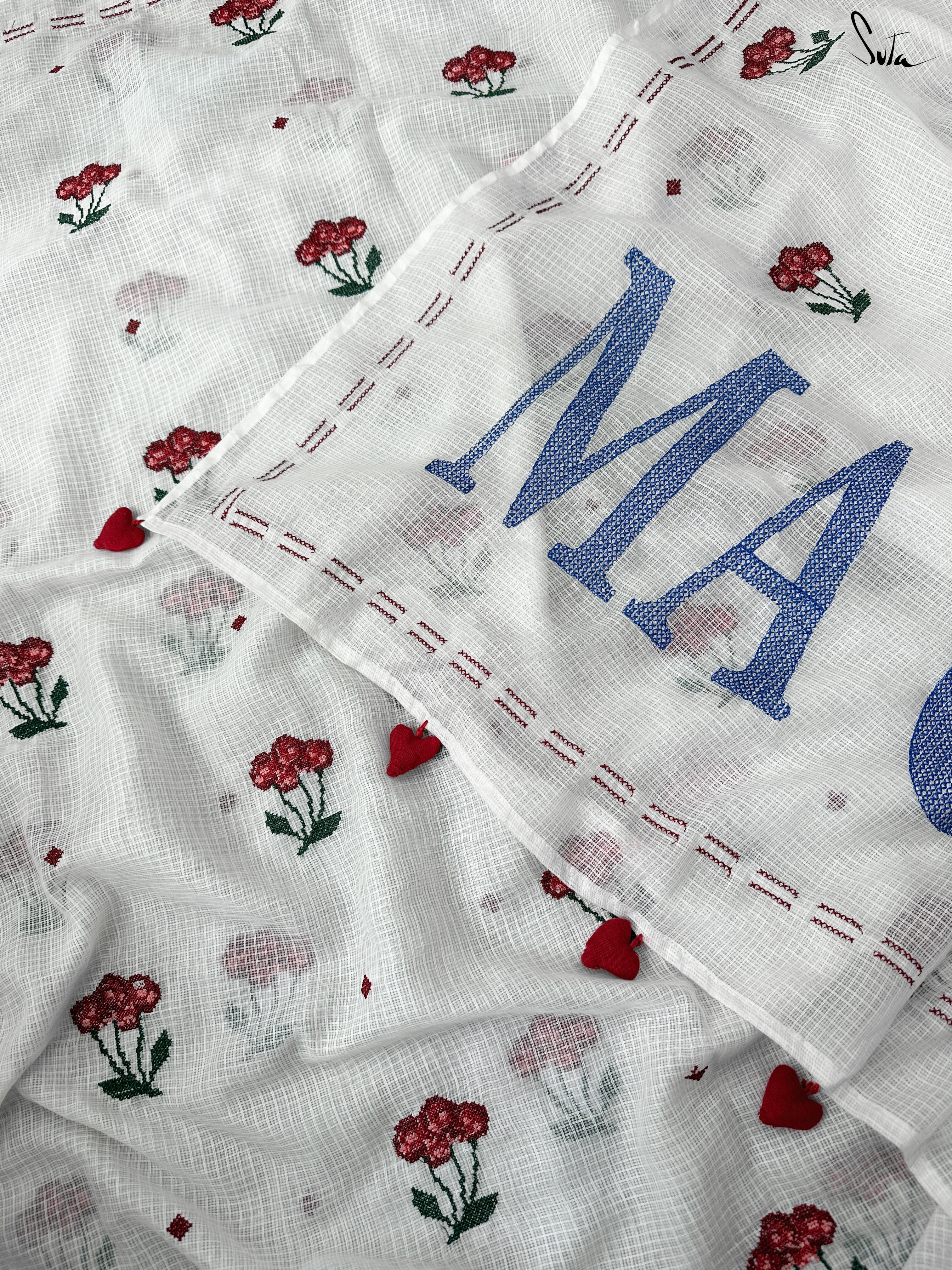 Laila Majnu #TAPCollection