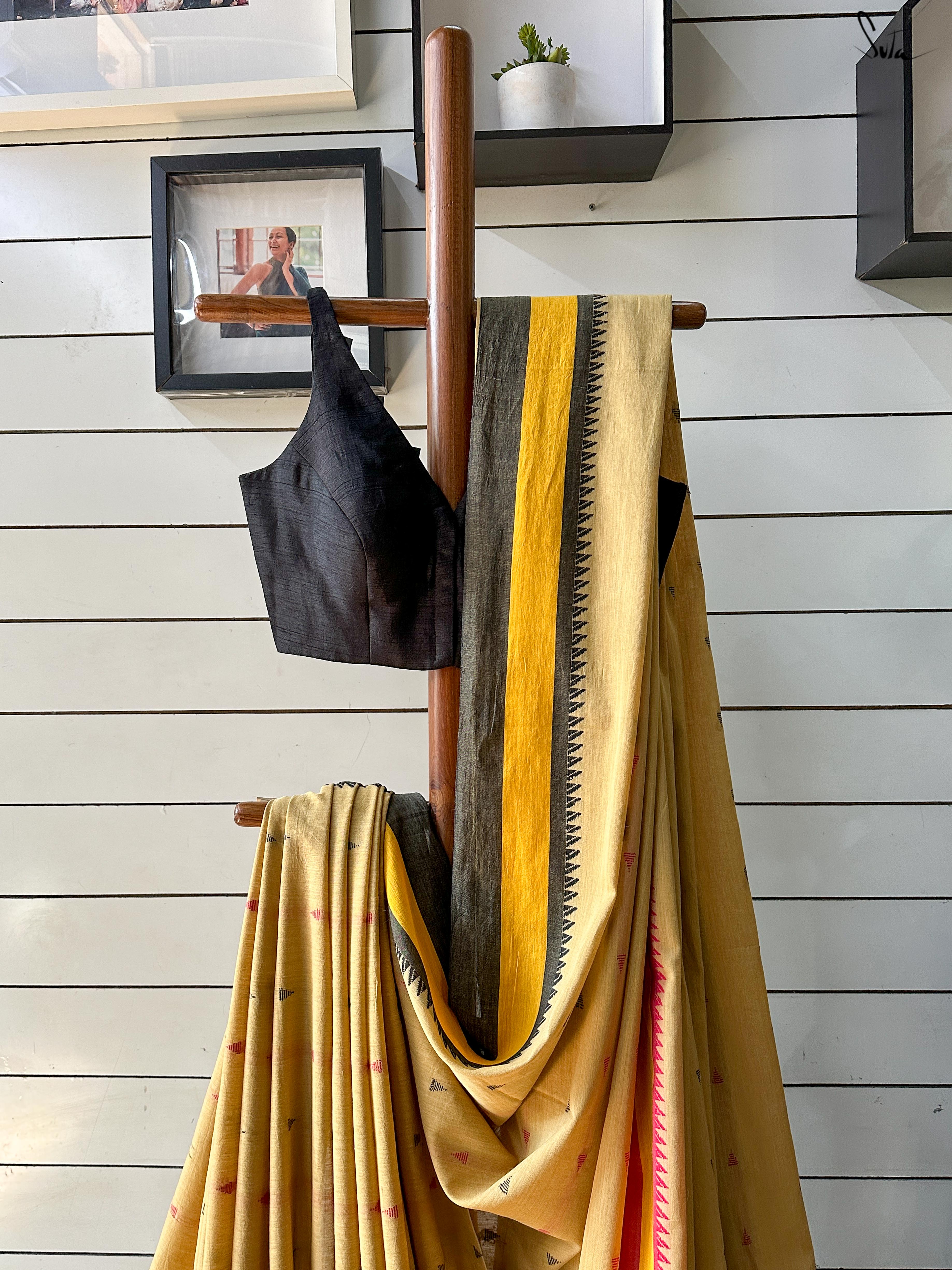 Lemon Blueberry Bliss