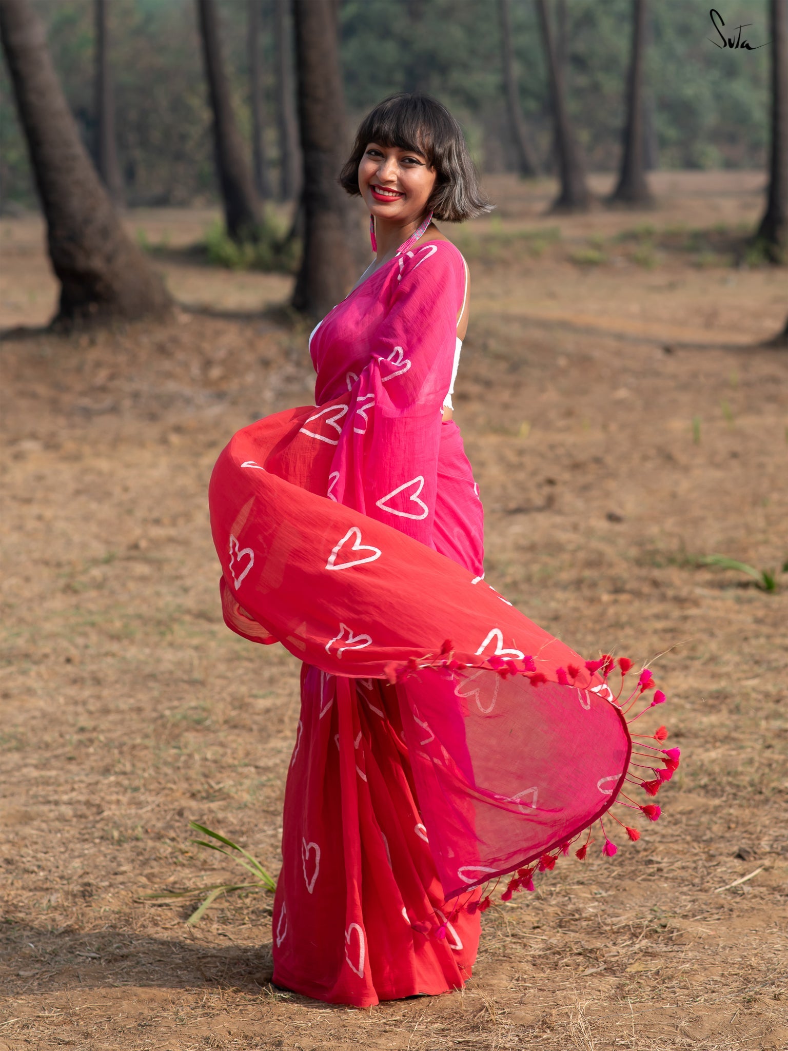 Sanju Lucky #TAPCollection