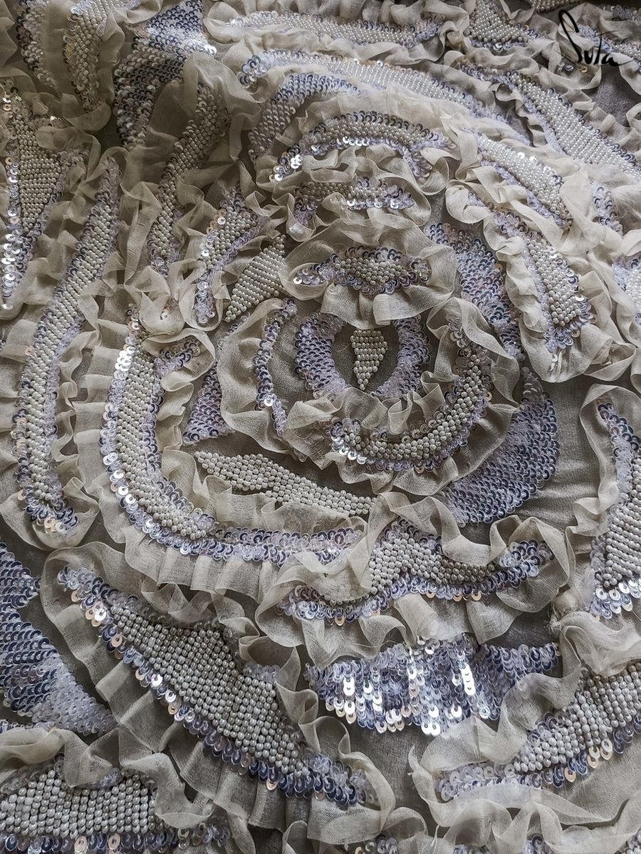 Angels Aboard - suta