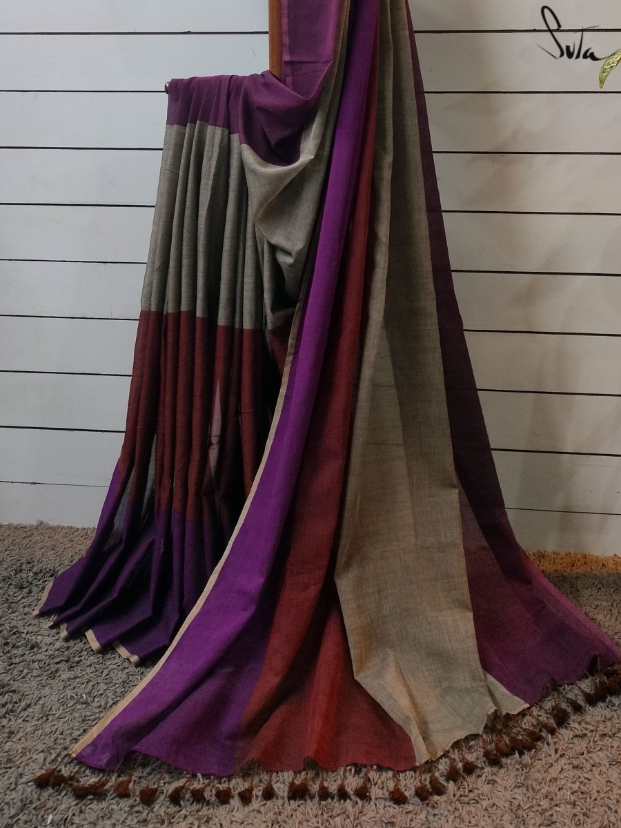 Asters and Peonies - suta