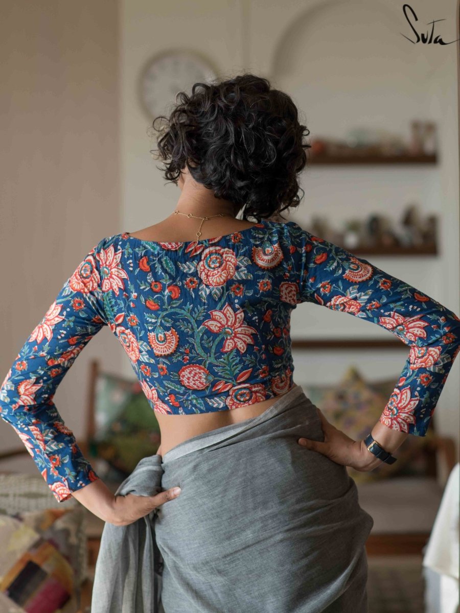 Backyard Lawn - suta