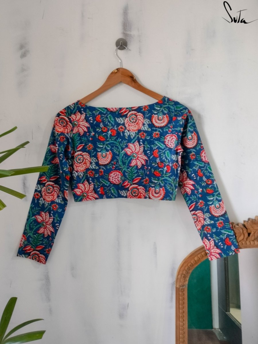 Backyard Lawn - suta