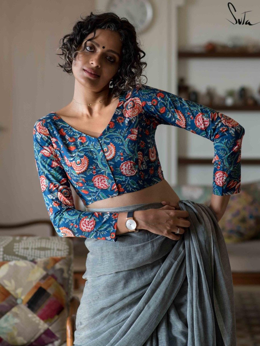 Backyard Lawn - suta