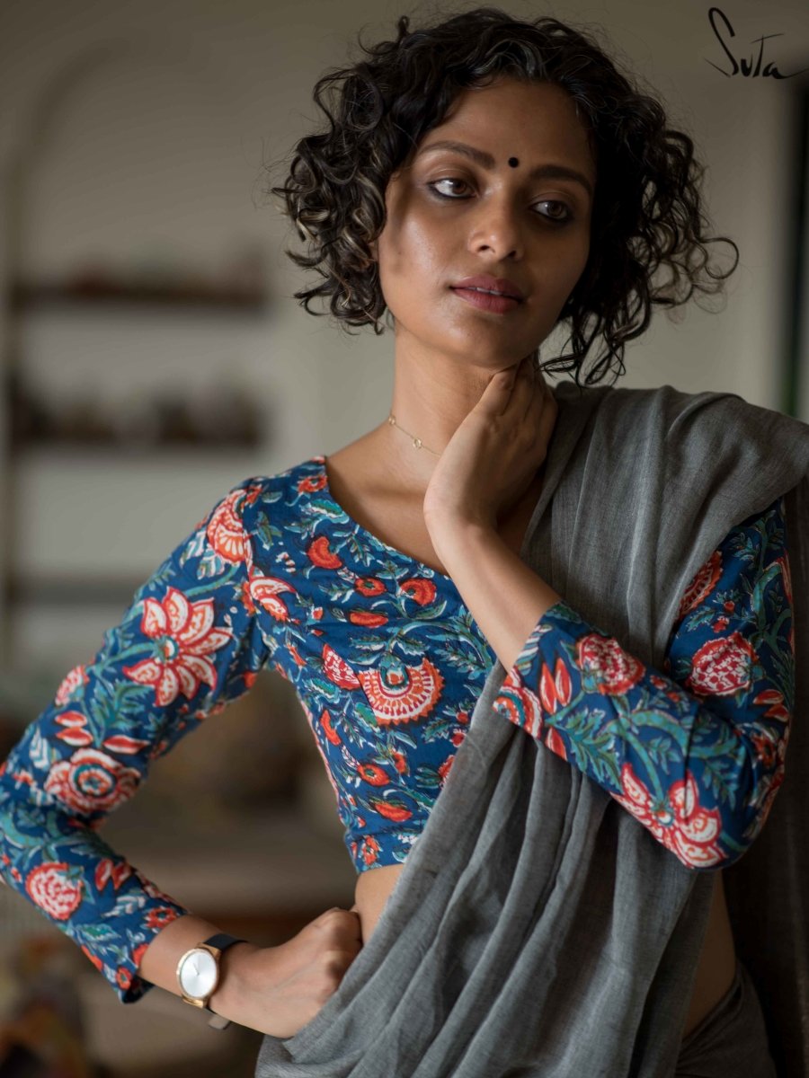 Backyard Lawn - suta