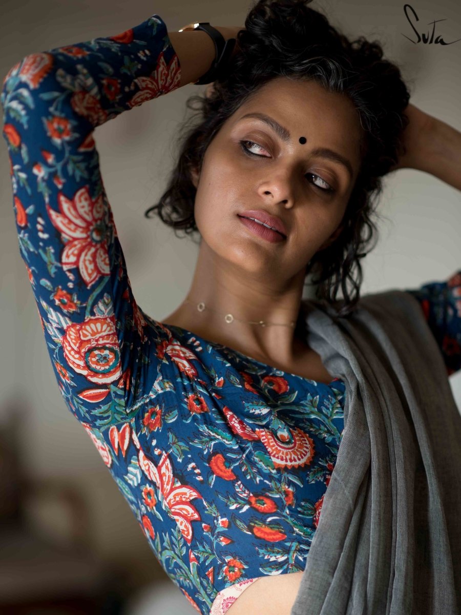 Backyard Lawn - suta