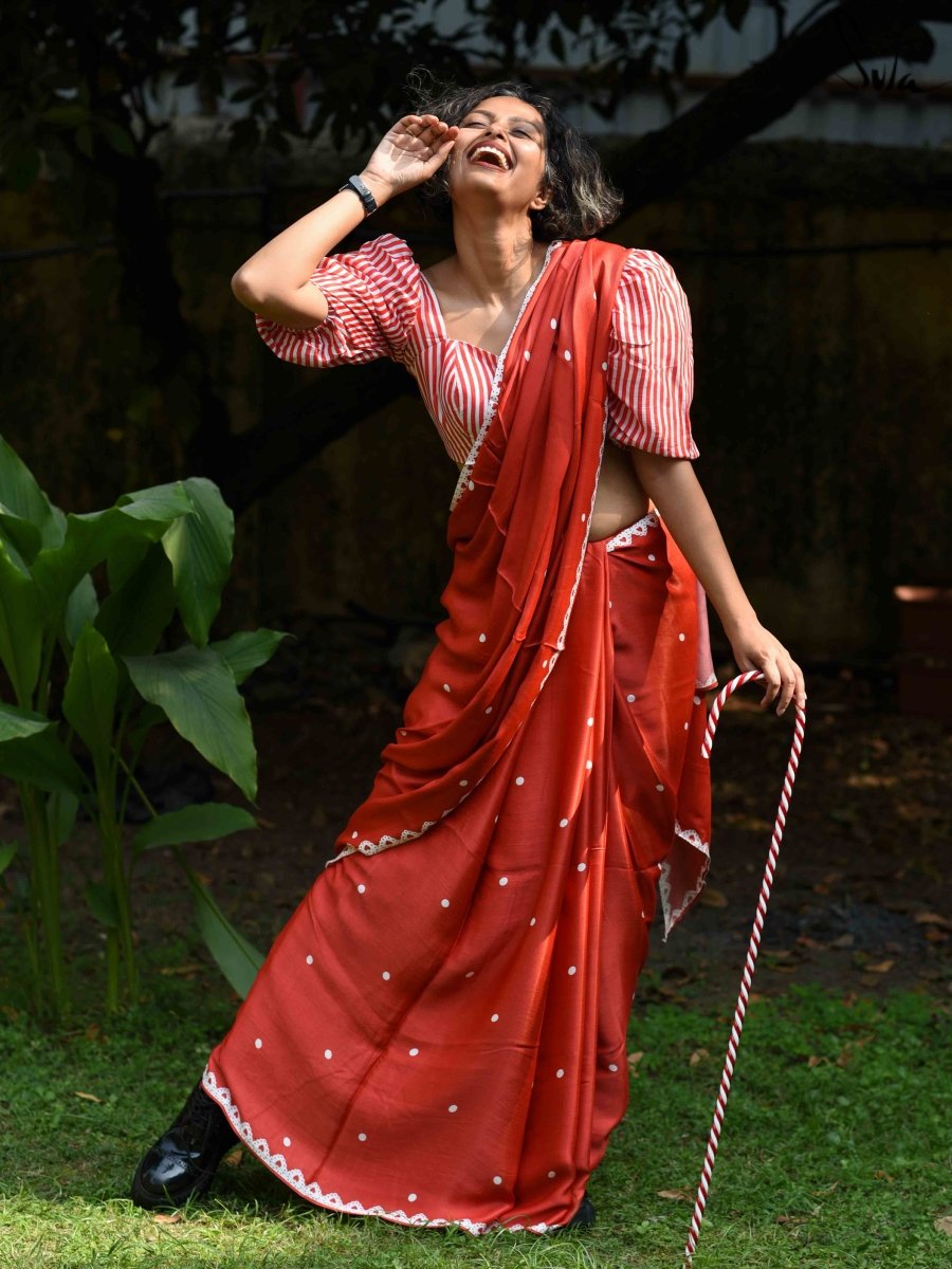 Barfila Tyohaar - suta