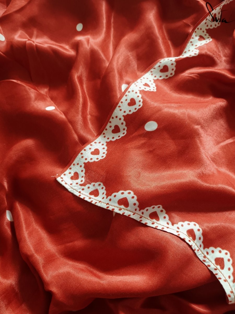 Barfila Tyohaar - suta