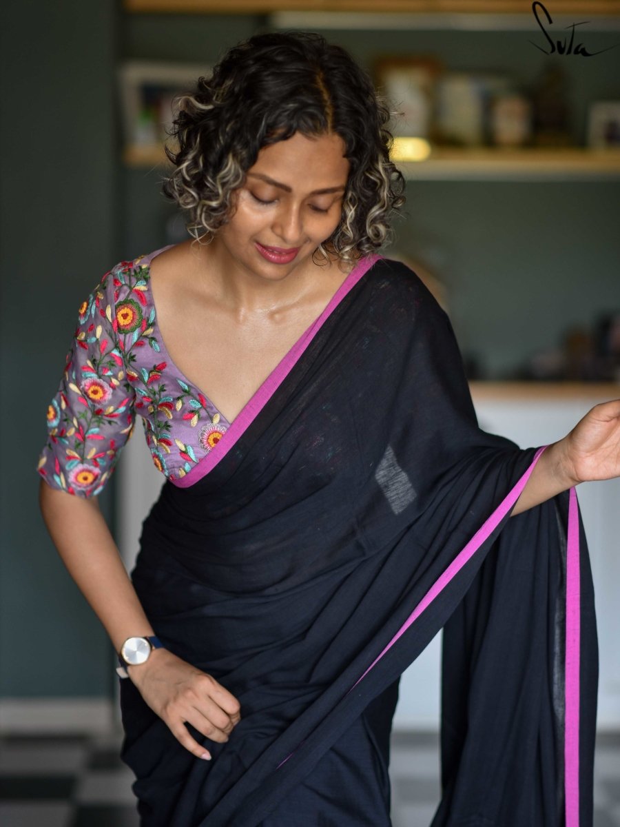 Blossom everyday (Blouse) - suta