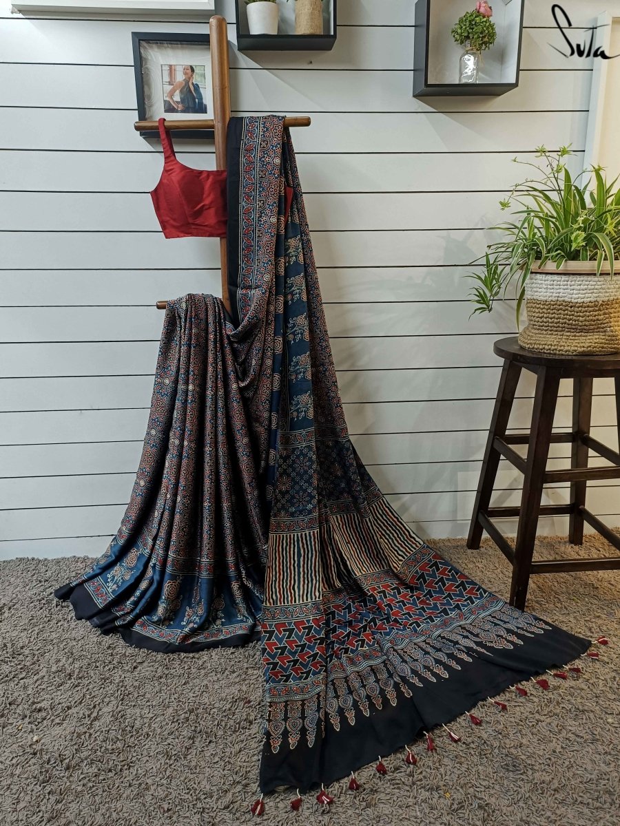 Blue lagoon wonders - suta