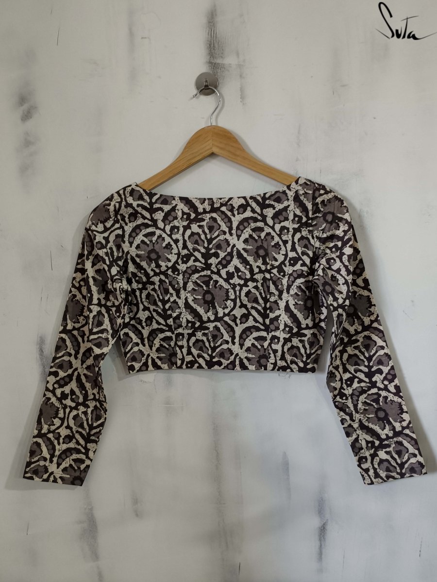 Bluebell Fields - suta