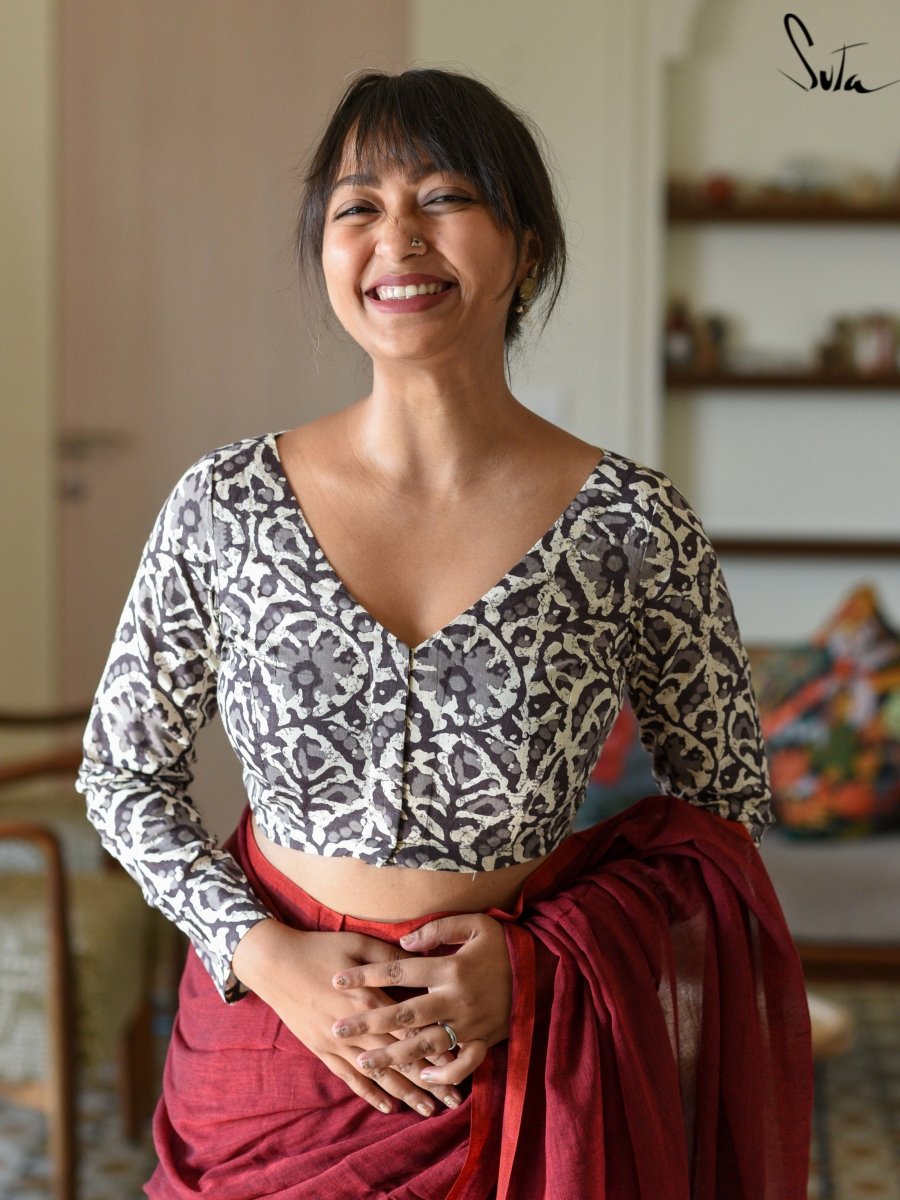 Bluebell Fields - suta