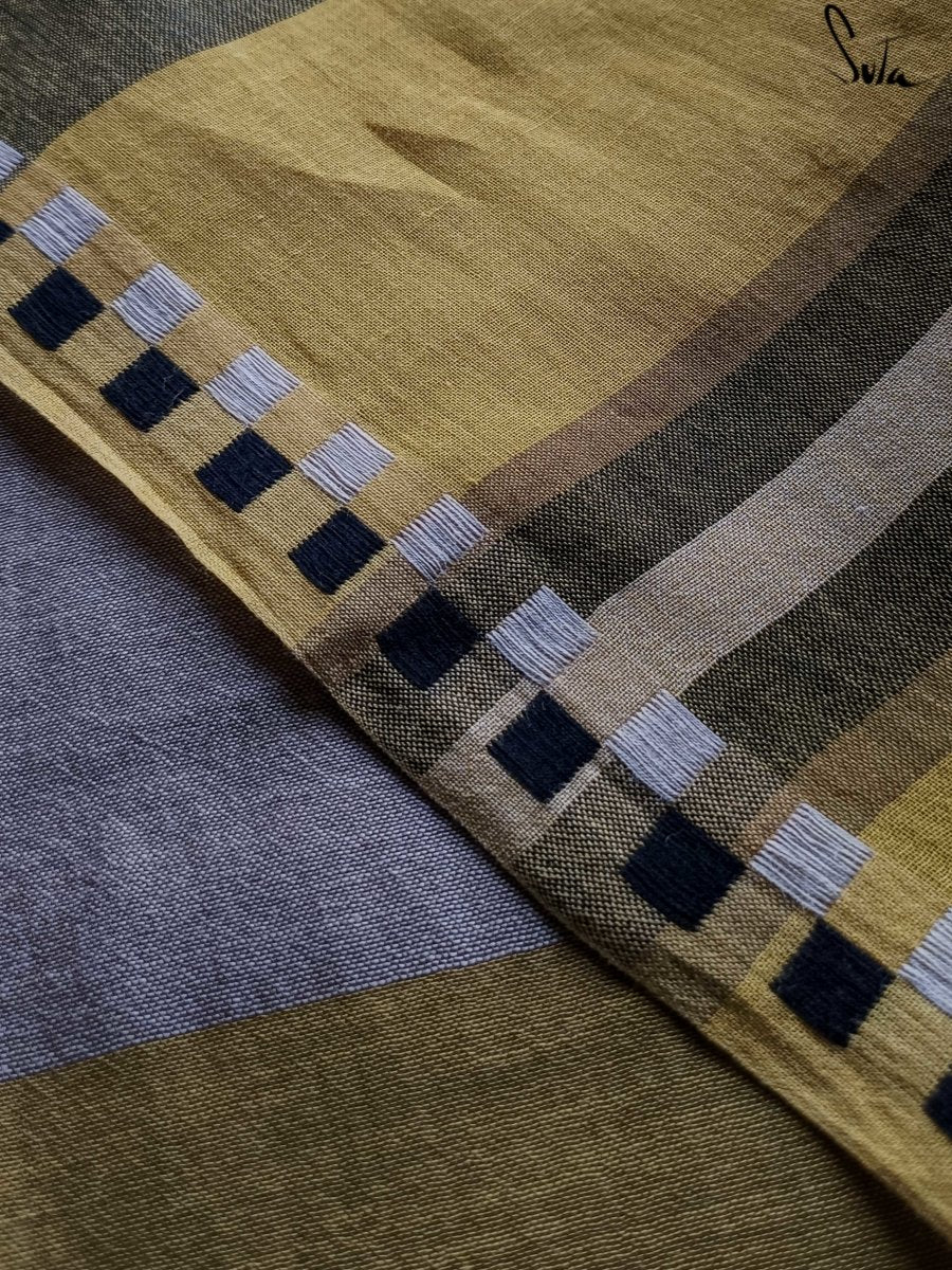 Brilliant o clock - suta