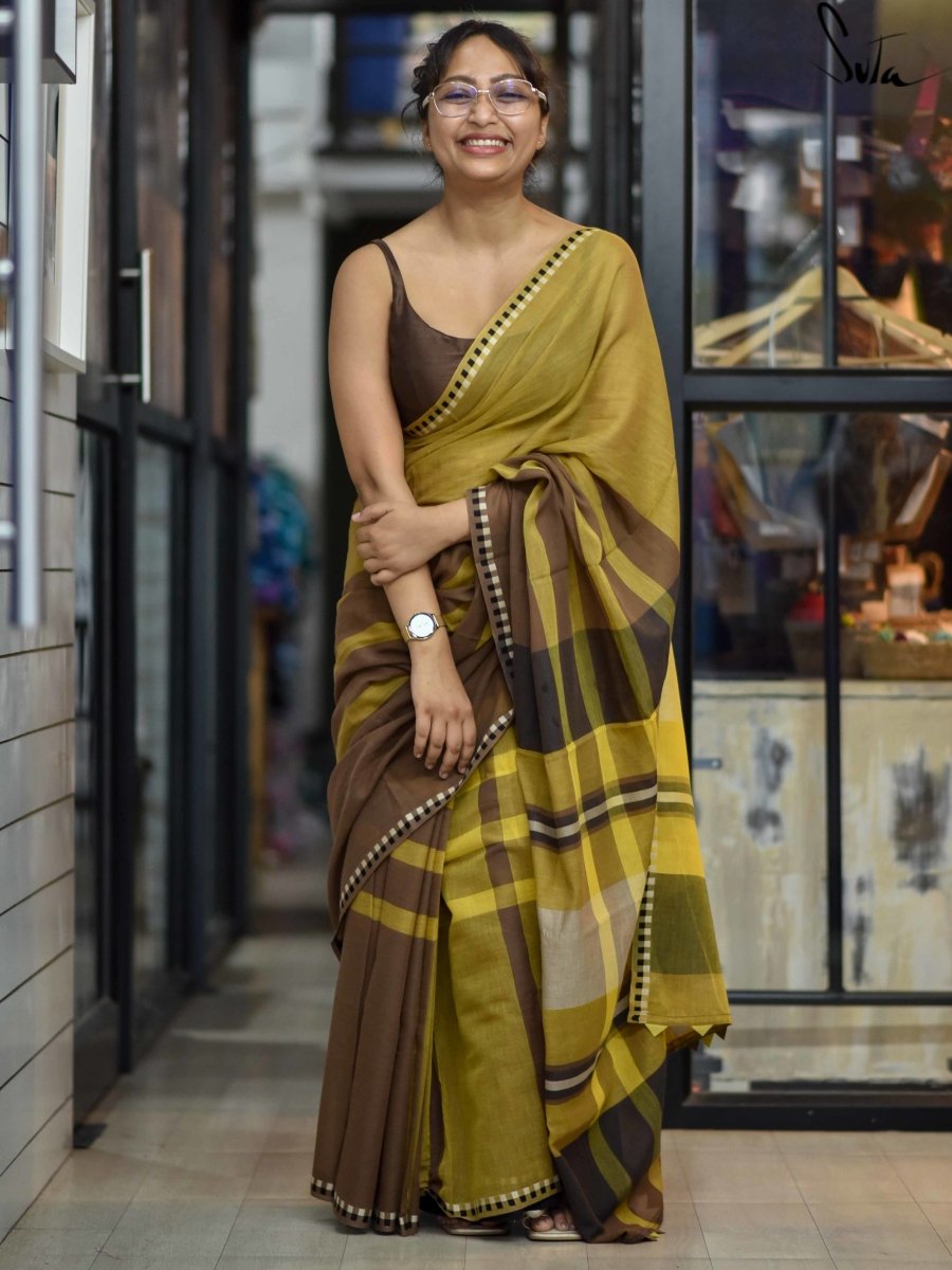 Brilliant o clock - suta