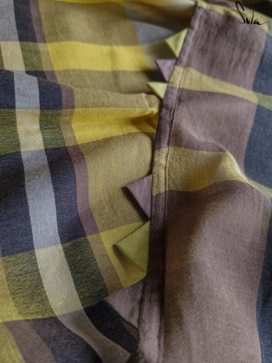 Brilliant o clock - suta