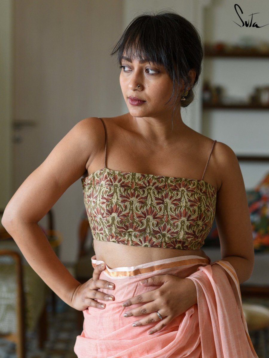 Brown Eyed Girl - suta