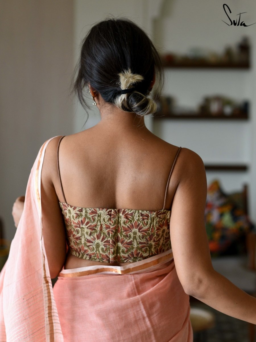 Brown Eyed Girl - suta