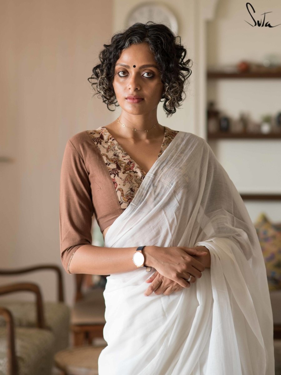 Brown Summerina - suta