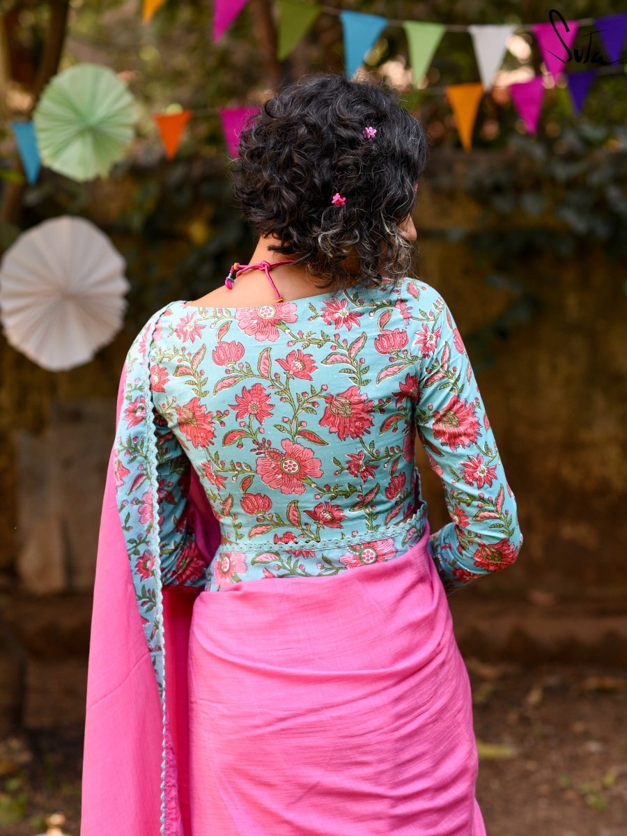 Butterfly Bush - suta