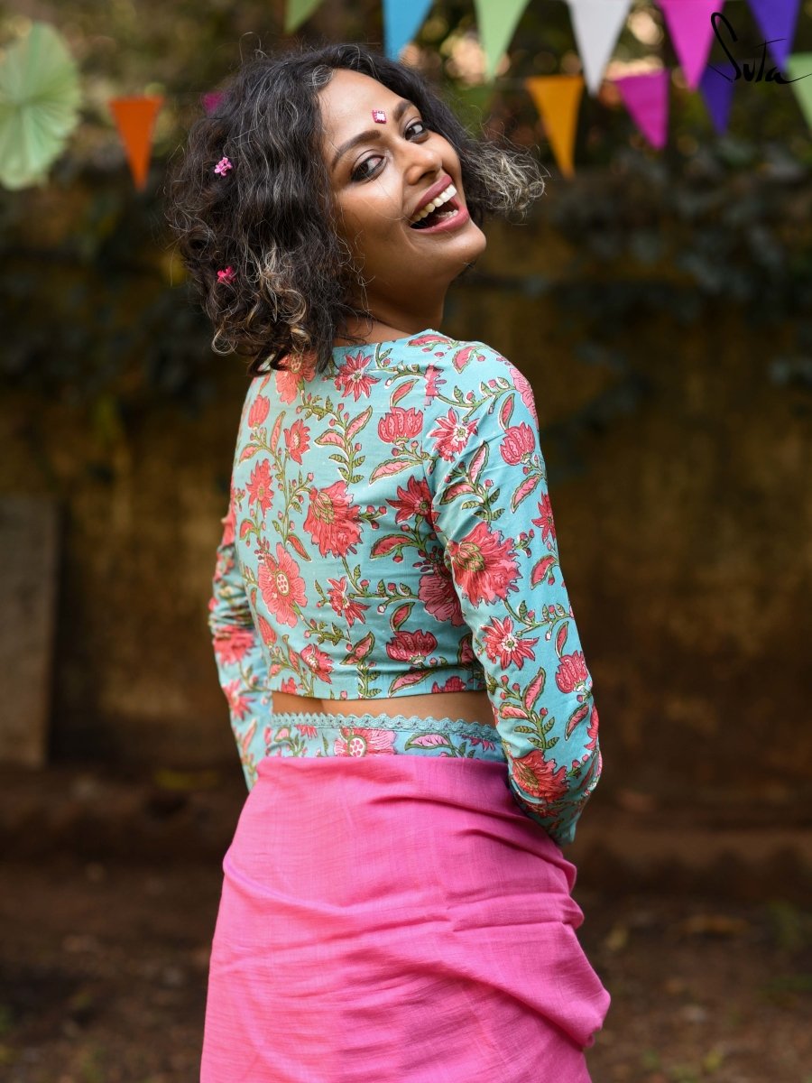 Butterfly Bush - suta