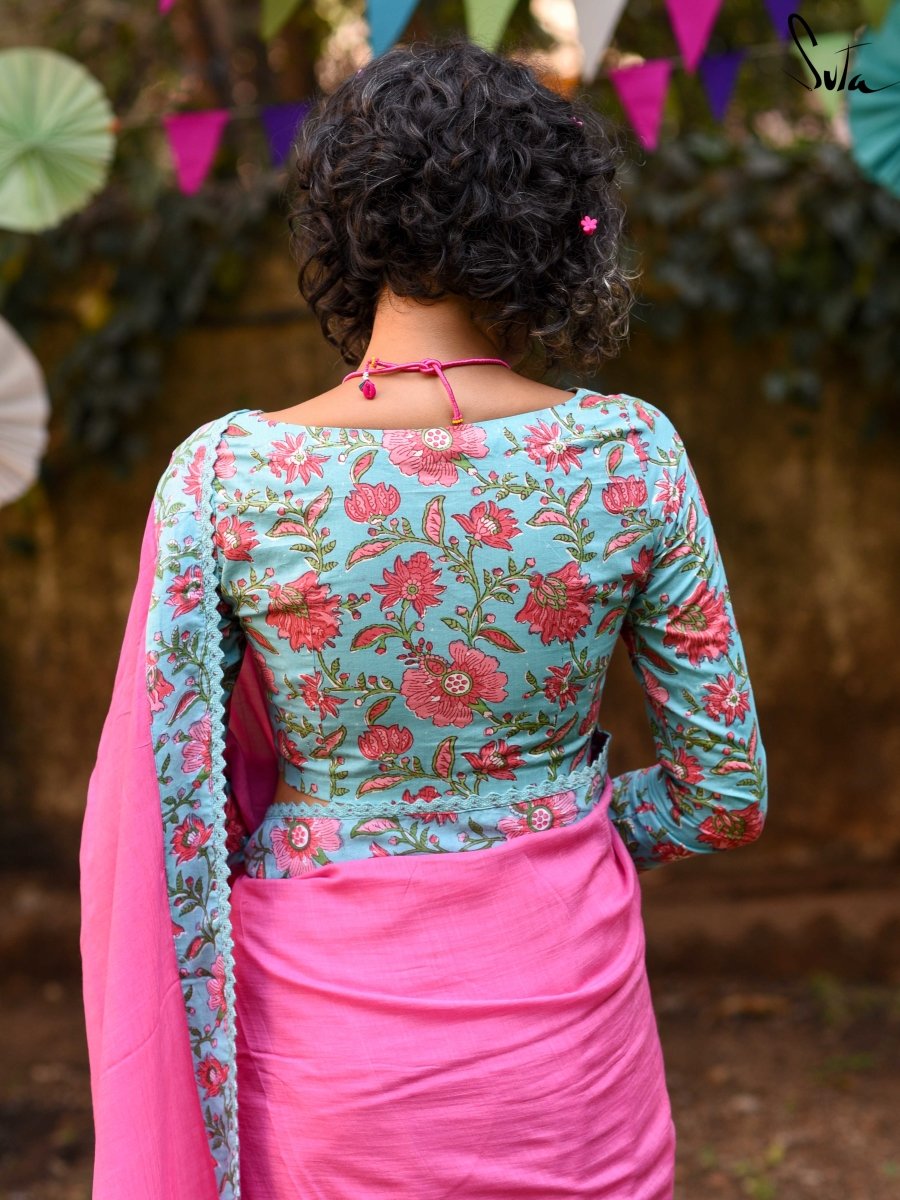 Butterfly Bush - suta