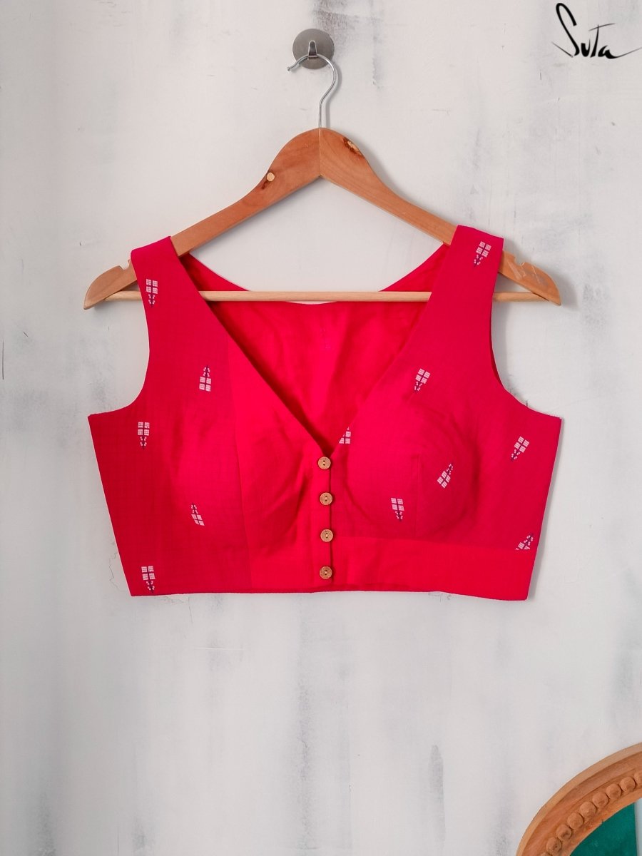 Canterbury Bells - suta