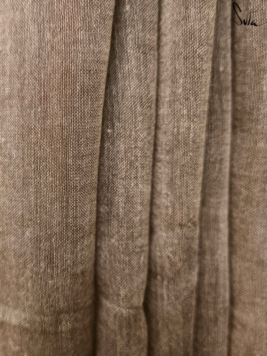 Caramelized Cinnamon - suta