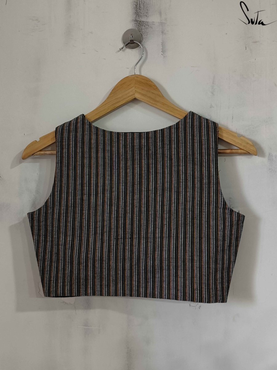 Chanchal Gilheri - suta