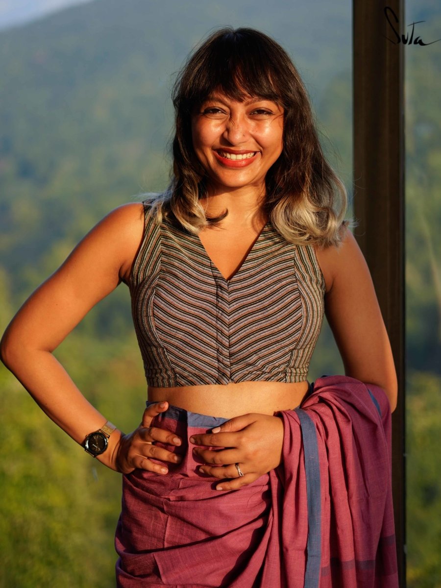 Chanchal Gilheri - suta