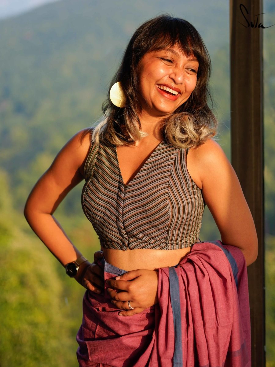 Chanchal Gilheri - suta