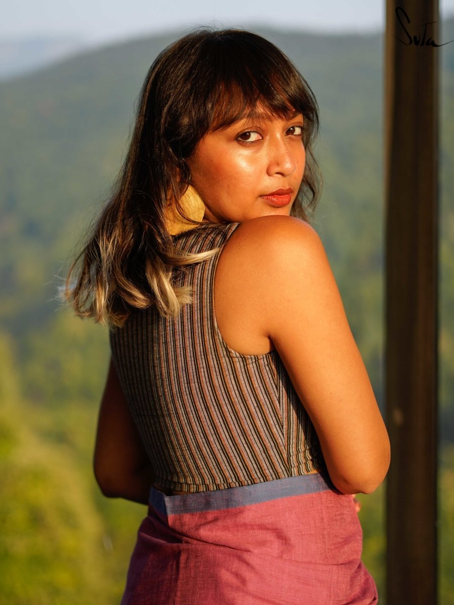 Chanchal Gilheri - suta