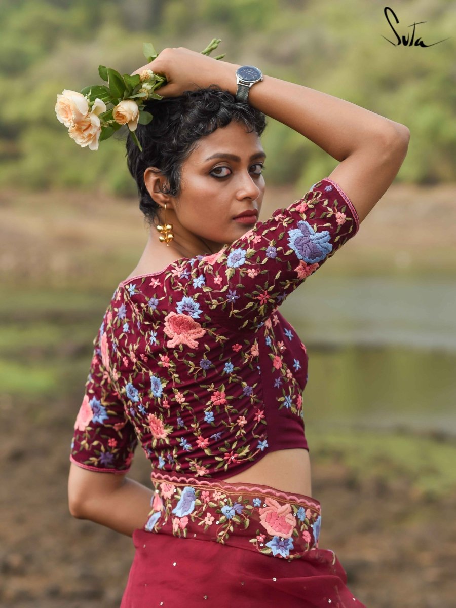 Charade of Stars - suta