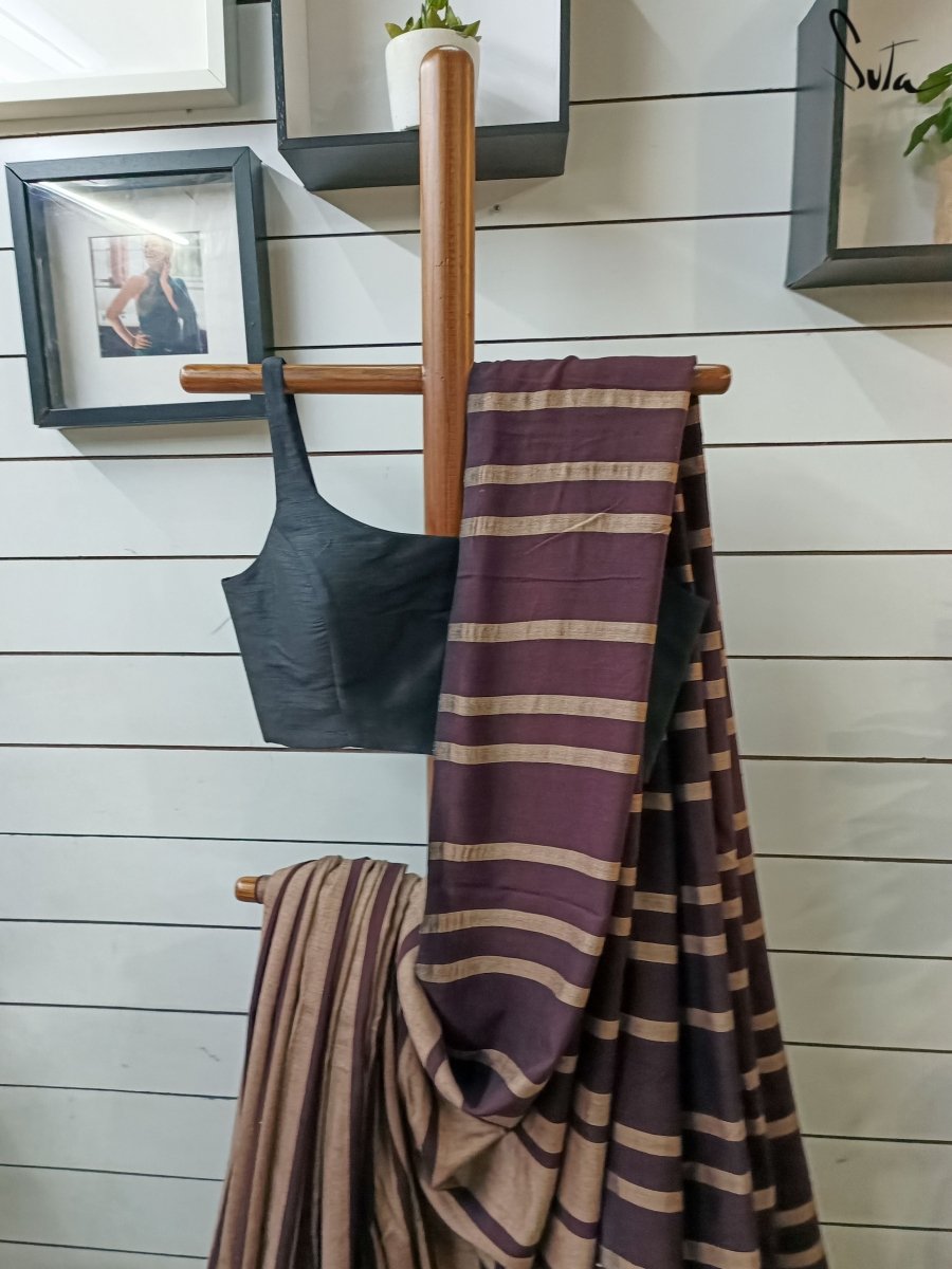 Chocolate Mousse - suta