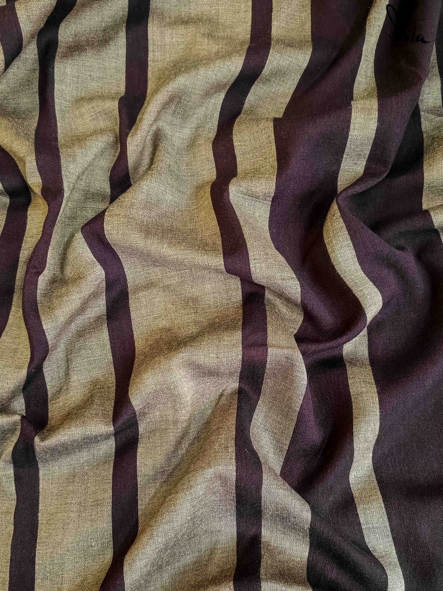 Chocolate Mousse - suta