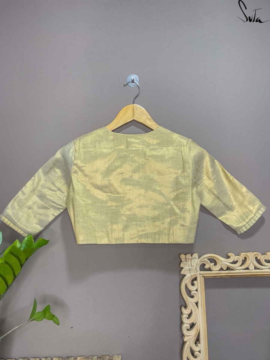 Chrome Dreams - suta