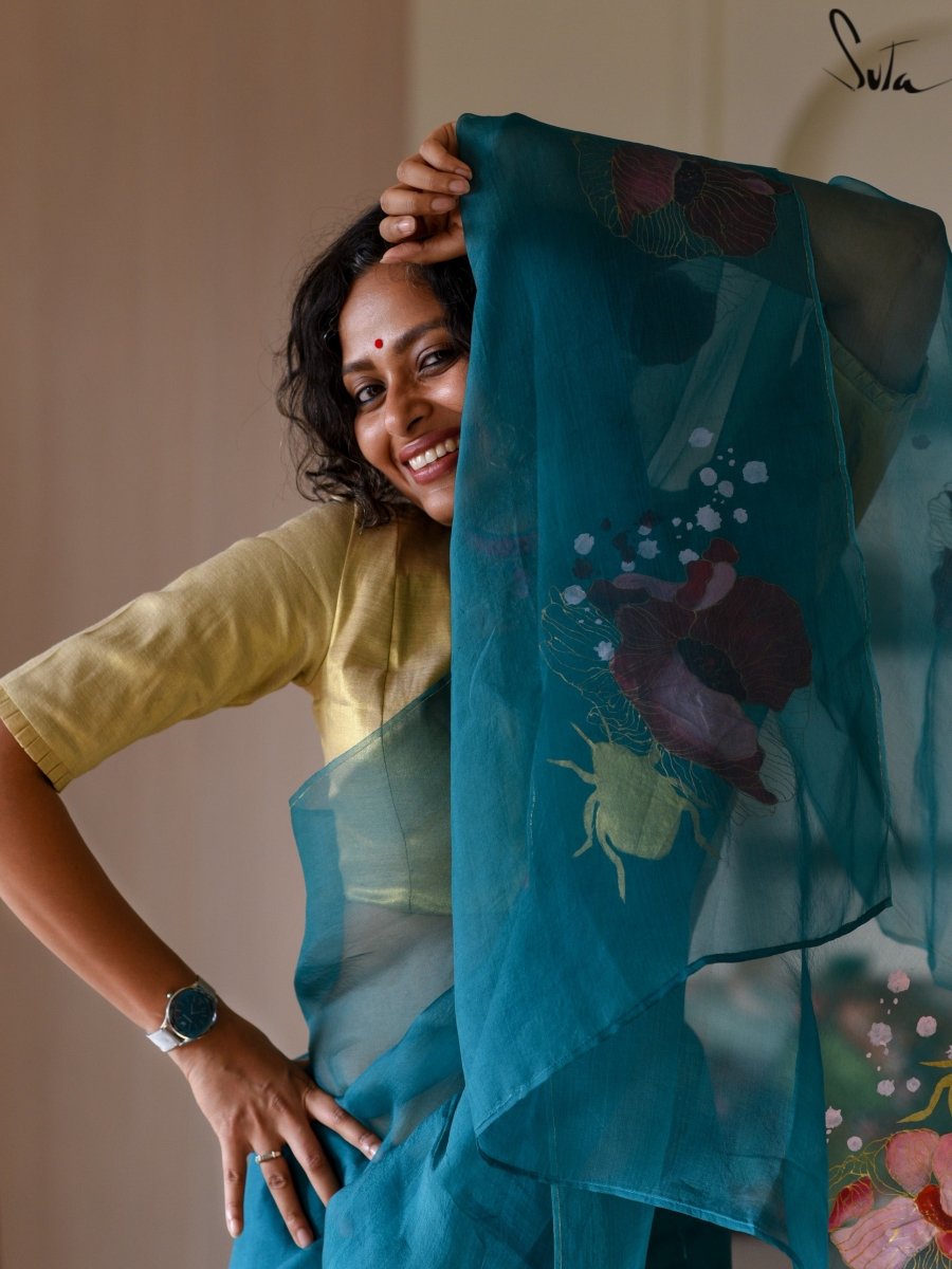 Chrome Dreams - suta