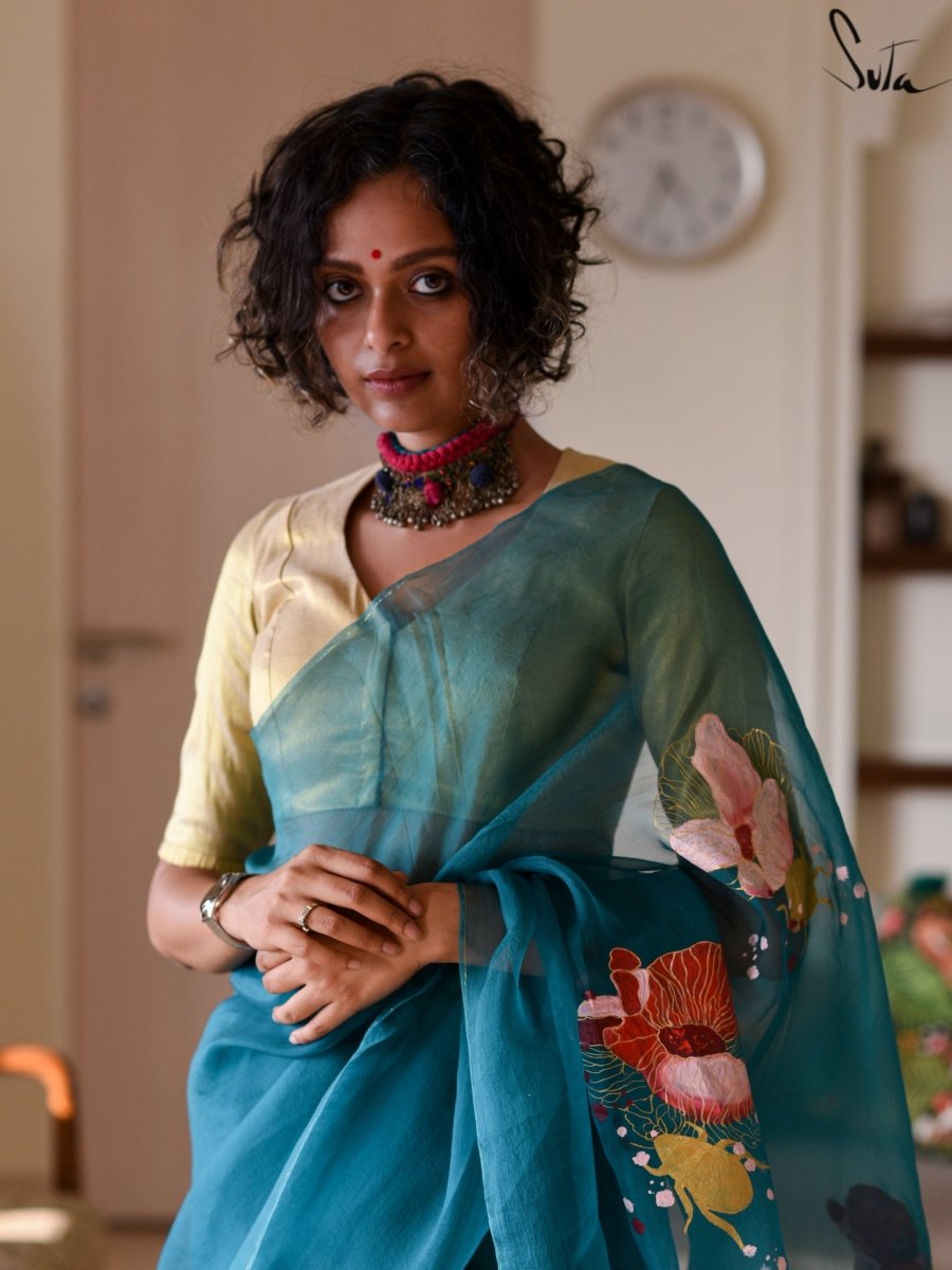 Chrome Dreams - suta