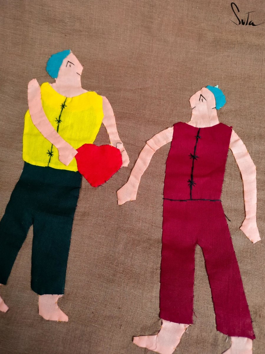 Citrus Zephyr - suta