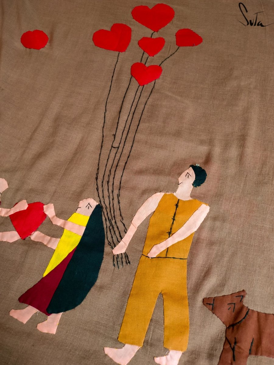 Citrus Zephyr - suta